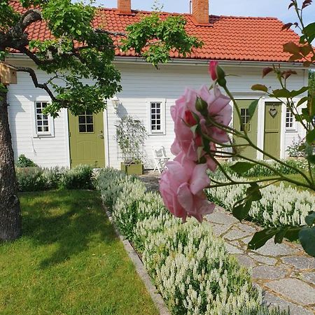 Borensberg Stenkullens Gardshus المظهر الخارجي الصورة