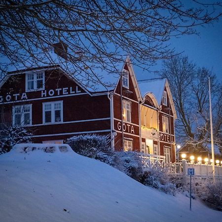 Borensberg Stenkullens Gardshus المظهر الخارجي الصورة