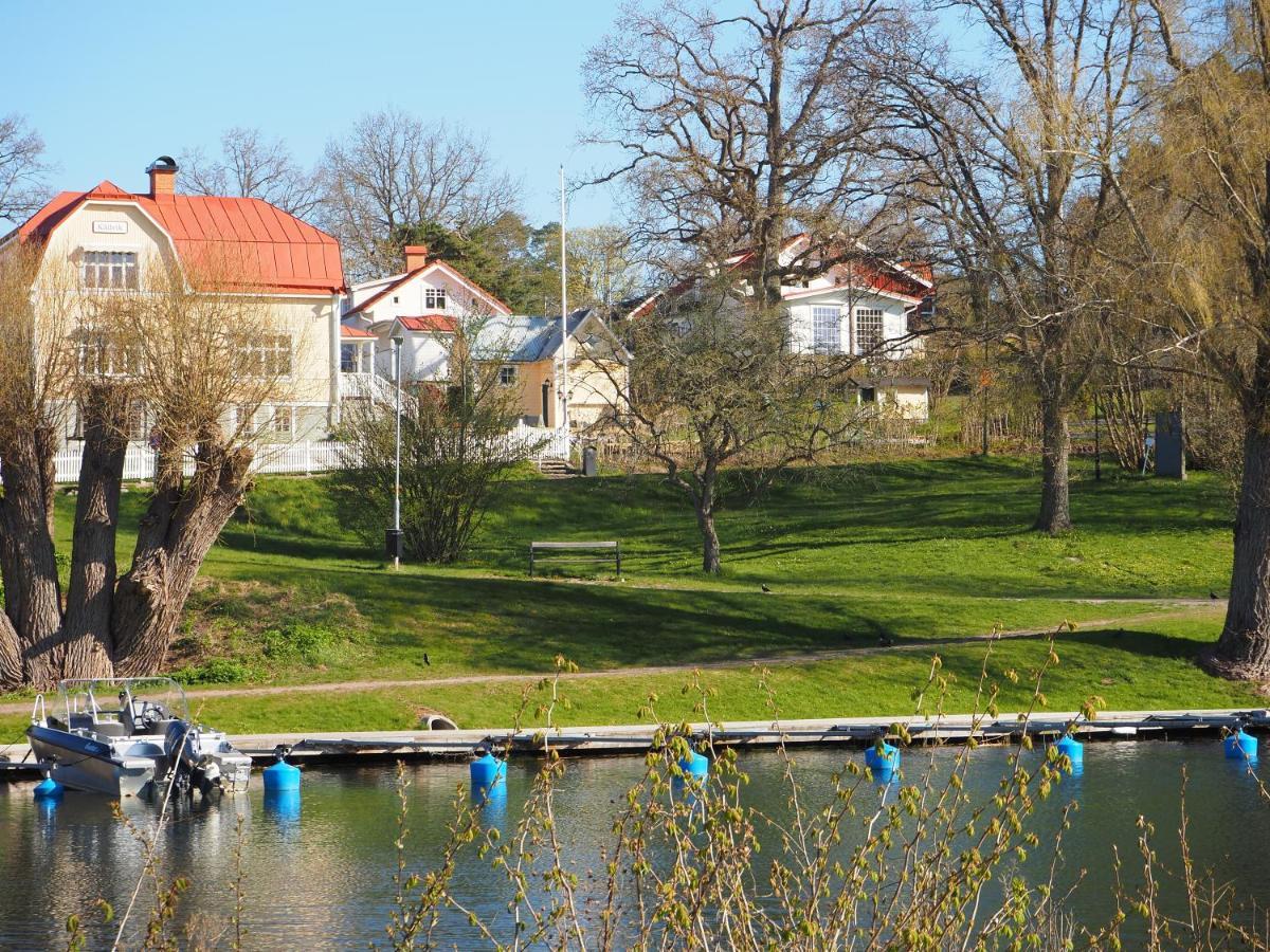 Borensberg Stenkullens Gardshus المظهر الخارجي الصورة